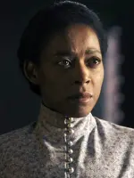 Josephette DaCosta