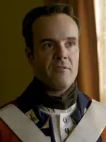 Commander Everton