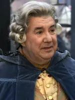 Marquis de Beaumont