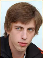 Alexander Pal