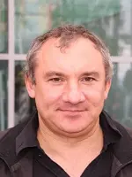 Nikolay Fomenko