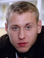 Mikhail Tarabukin