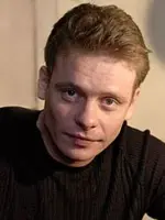 Pavel Maykov