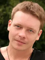 Pavel Maykov