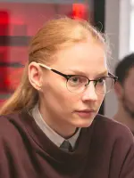 Sonya Bagretsova
