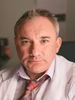 Boris Dmitrievich