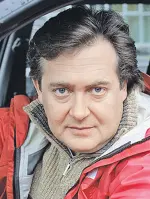 Юрий Стоянов