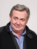 Юрий Стоянов
