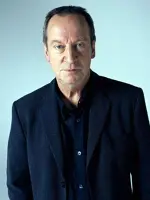 Bill Paterson