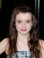 Rosie Day