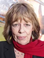 Frances de la Tour