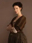 Claire Randall