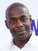 Paterson Joseph