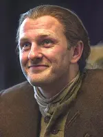 Иан Марри