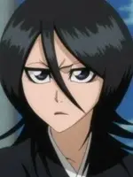 Rukia Kuchiki