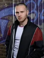Keanu Taylor