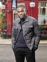 Isaac Baptiste