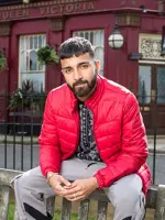 Vinny Panesar