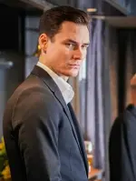 Zack Hudson