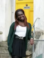 Mercy Olubunmi