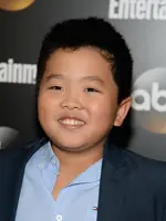 Hudson Yang