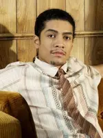 Ben Gonzalez