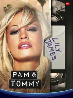 Pamela Anderson