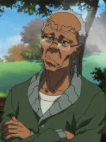 Robert Jebediah 