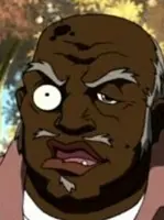 Uncle Ruckus