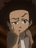 Huey Freeman