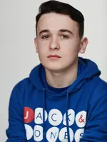 Reece Buttery