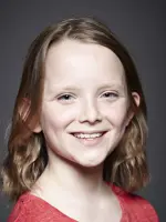Gwen Currant