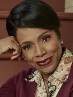 Barbara Howard