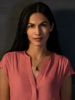 Reyna Salonga