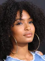 Yara Shahidi