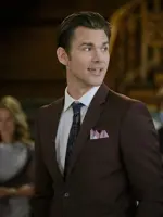 Peter Hastings