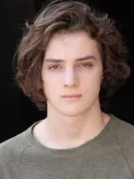 Toby Nichols