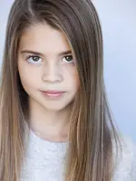 Callie Hope Haverda