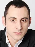 Сергей Тодоров