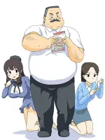 Ojisan to Marshmallow