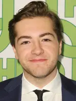 Michael Gandolfini