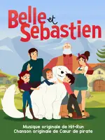 Belle and Sebastian