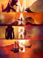MARS