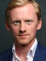 Gunnar Cauthery
