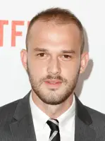 Evan Hall