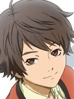 Bandou Haruki