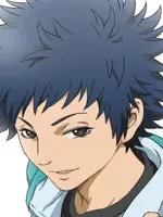 Hashimoto Kazuma