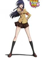 Seitokai Yakuindomo