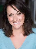 Celeste Barber