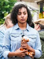 Jada Lennox